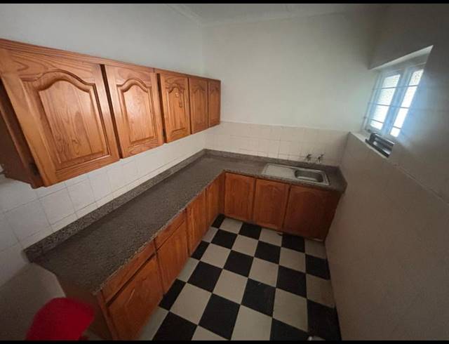 2 BEDROOM PROPERTY TO RENT IN BLUFF